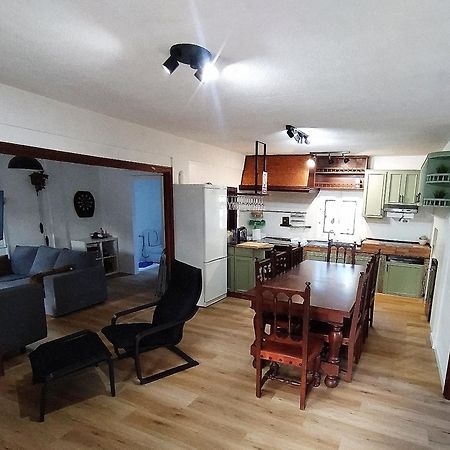 Finca Segade A Estrada Zewnętrze zdjęcie