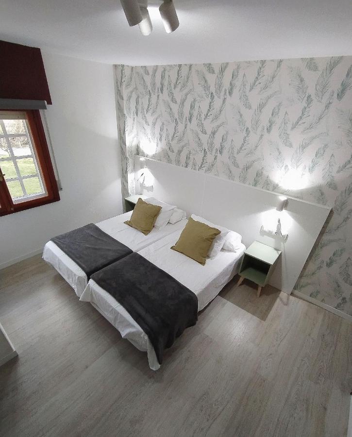 Finca Segade A Estrada Zewnętrze zdjęcie
