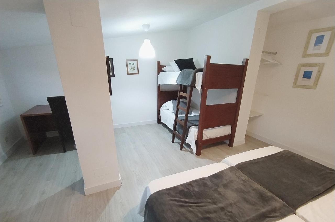 Finca Segade A Estrada Zewnętrze zdjęcie
