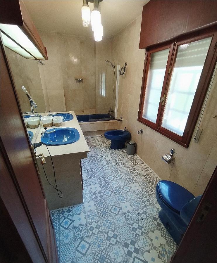 Finca Segade A Estrada Zewnętrze zdjęcie